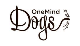 OneMind Dogs Oy logo