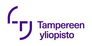 Tampereen yliopisto logo