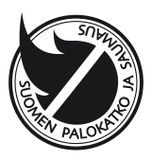 Suomen Palokatko ja Saumaus Oy logo