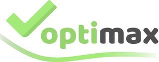 Optimax Henkilöstöratkaisut Oy logo