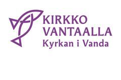 Vantaan seurakunnat logo