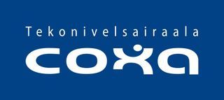 Coxa Oy logo