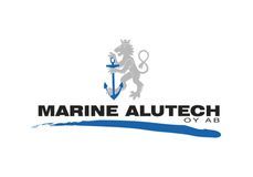 Marine Alutech Oy Ab logo