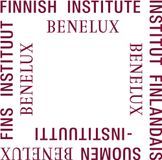 Suomen Benelux-instituutin säätiö sr logo