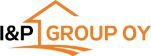 I&P Group Oy logo