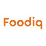 Foodiq Oy logo