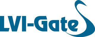 LVI-Gate Oy logo
