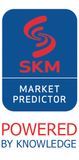 SKM Market Predictor AS, Suomen sivuliike logo