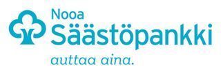 Nooa Säästöpankki Oy logo