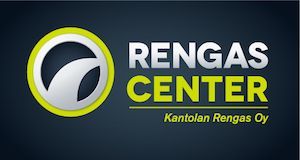 Kantolan Rengas Oy logo