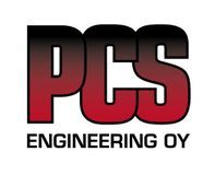 PCS-Engineering Oy logo