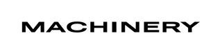 Machinery Oy logo