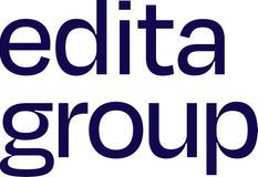 Edita Group Oyj logo