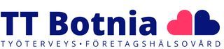 TT Botnia Oy logo