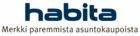 Habita Finland Oy logo