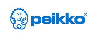 Peikko Group Oy logo