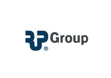 RP Logistics Oy logo
