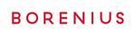 Borenius Asianajotoimisto Oy logo
