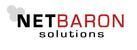 Netbaron Solutions Oy logo