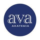 AVA-instituutin Kannatusyhdistys ry logo