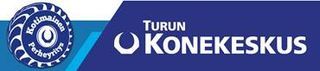 Turun Konekeskus Oy logo