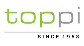 Oy Toppi Ab logo