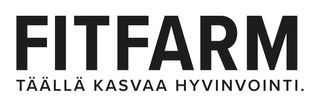 Fitfarm Oy logo