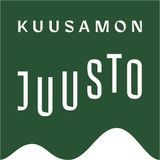 Kuusamon Juusto Oy logo