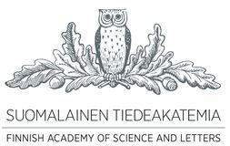 Suomalainen Tiedeakatemia ry logo