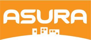 ASURA OY logo