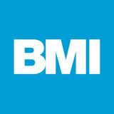 BMI Production Finland Oy logo