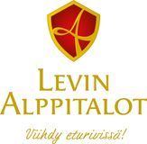 Levin Alppitalot Oy logo