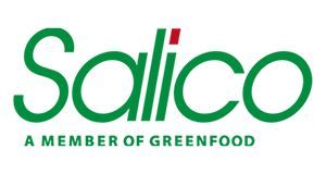 Salico Oy logo
