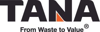 Tana Oy logo