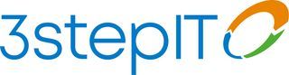 3Step IT Group Oy logo