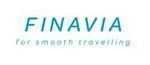 Finavia Oyj logo