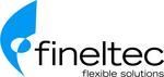 Fineltec Oy logo