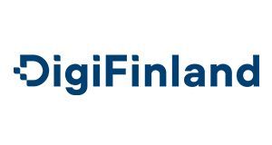 DigiFinland Oy logo