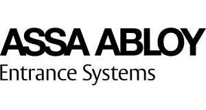 ASSA ABLOY Entrance Systems Finland logo
