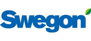 Oy Swegon Ab logo