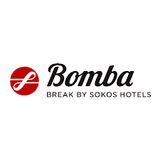 Break Sokos Hotel Bomba logo