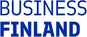 Business Finland Oy logo