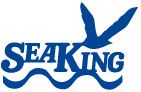 SeaKing Oy logo