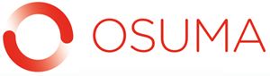 Osuma Henkilöstöpalvelut Oy logo