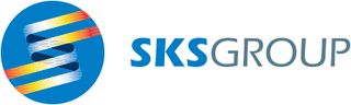SKS Control Oy logo
