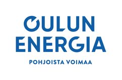 Oulun Energia Oy logo