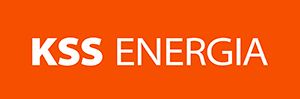 KSS Energia Oy logo