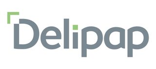 Delipap Oy logo