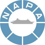 Napa Oy logo