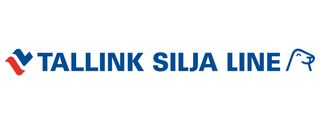 Tallink Silja Oy logo